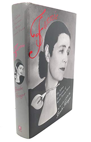 cover image Fannie: The Talent for Success of Writer Fannie Hurst