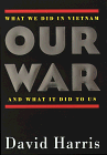 cover image Our War