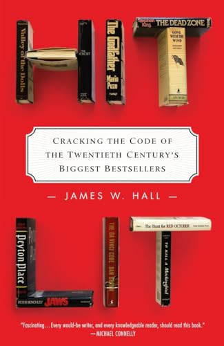 cover image Hit Lit: Cracking the Code of the Twentieth Century's Biggest Bestsellers