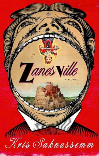 cover image Zanesville