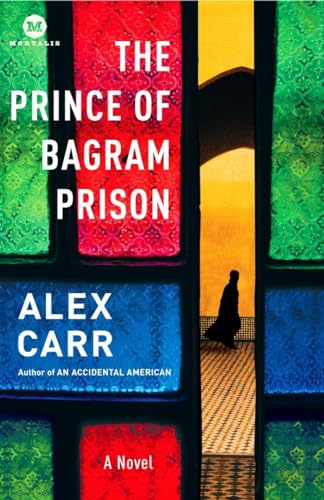 cover image The Prince of Bagram Prison