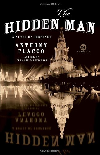 cover image The Hidden Man