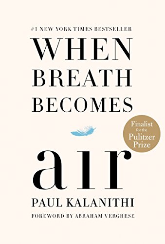 cover image When Breath Becomes Air