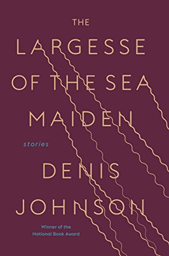 cover image The Largesse of the Sea Maiden