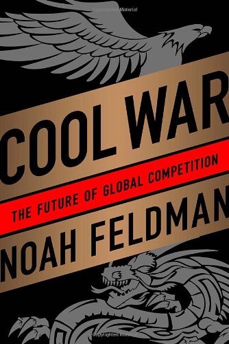 cover image Cool War: The Future of Global Competition