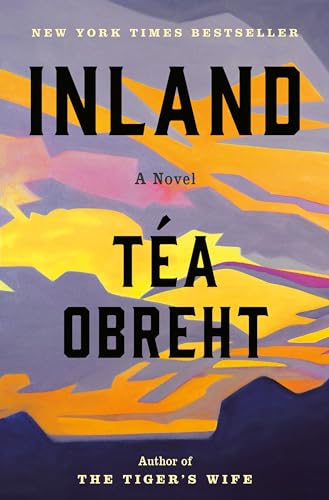 cover image Inland