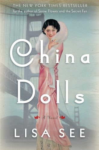 cover image China Dolls