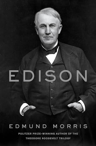 cover image Edison