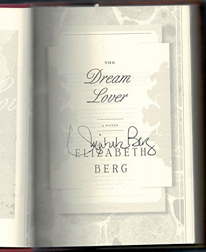 cover image The Dream Lover