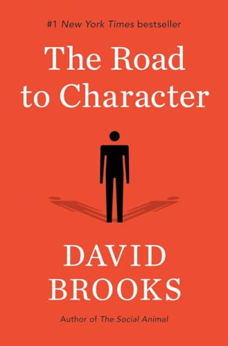 cover image The Road to Character