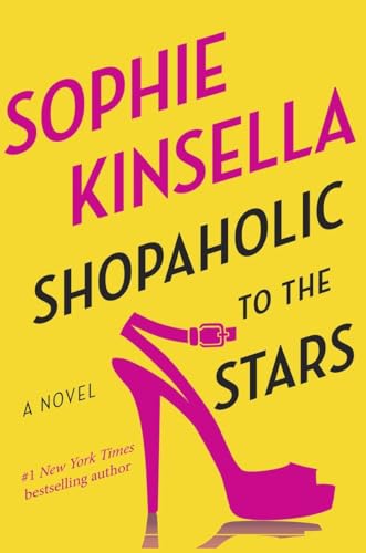 cover image Shopaholic to the Stars