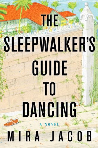 cover image The Sleepwalker’s Guide to Dancing