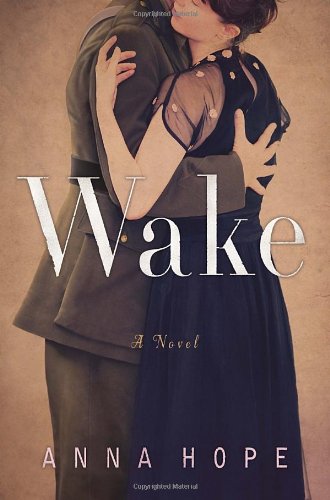 cover image Wake