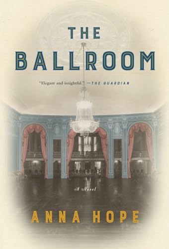 cover image The Ballroom