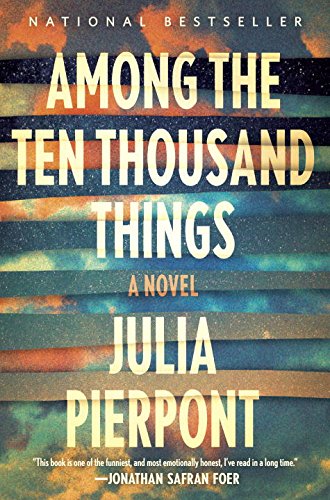 cover image Among the Ten Thousand Things