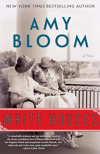 cover image White Houses