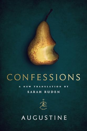cover image Confessions