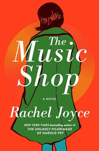 cover image The Music Shop