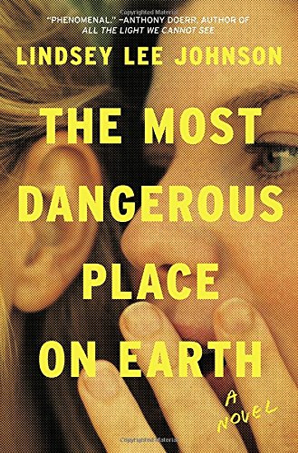 cover image The Most Dangerous Place on Earth
