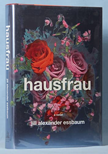 cover image Hausfrau