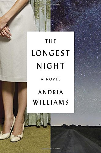 cover image The Longest Night