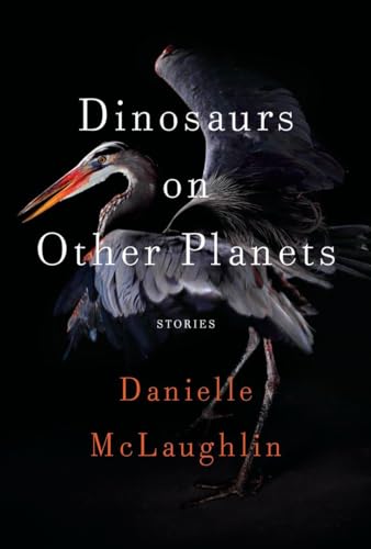 cover image Dinosaurs on Other Planets