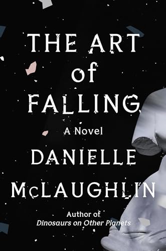 cover image The Art of Falling