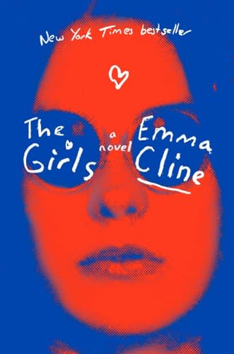 cover image The Girls