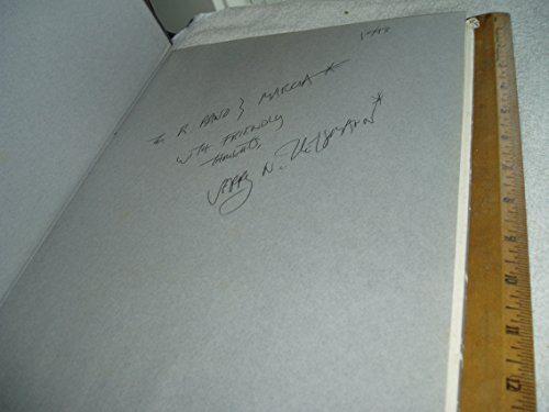 cover image Jerry Uelsmann: Photo Synthesis