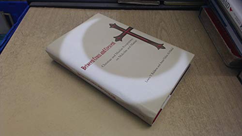 cover image BETWEEN CROSS AND CRESCENT: Christian and Muslim Perspectives on Malcolm and Martin