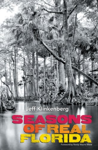 cover image SEASONS OF REAL FLORIDA