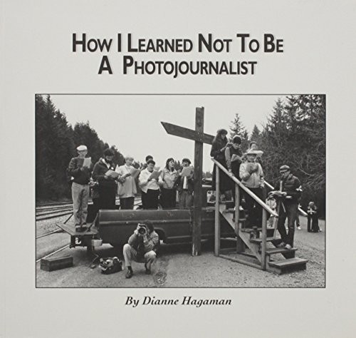 cover image How I Learned Not Tobe/Phtojourn-P