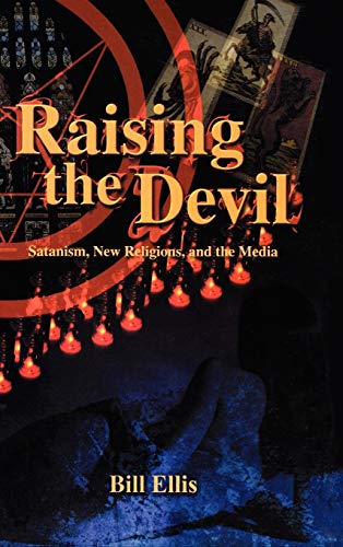 cover image Raising the Devil