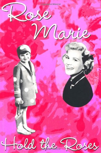 cover image HOLD THE ROSES