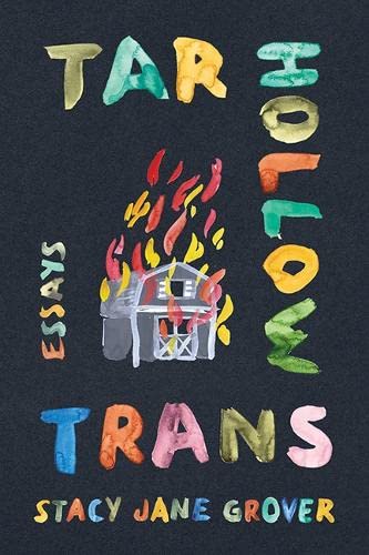cover image Tar Hollow Trans: Essays
