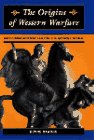 cover image Origins of Western Warfare: Militarism and Morality in the Ancient World