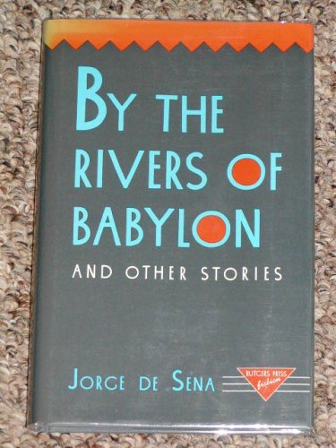 cover image By the Rivers of Babylon, and Other Stories