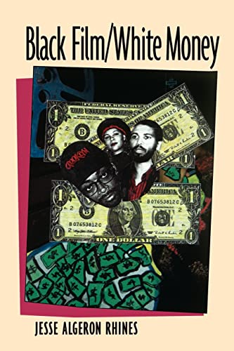 cover image Black Film/White Money