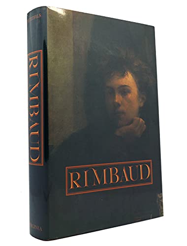 cover image Rimbaud