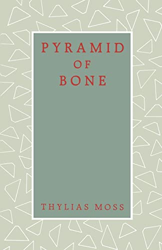 cover image Pyramid of Bone