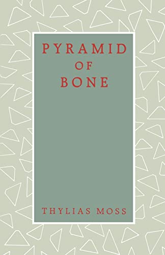 cover image Pyramid of Bone
