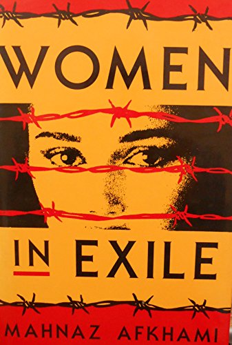 cover image Women in Exile