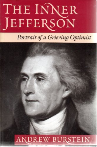 cover image The Inner Jefferson