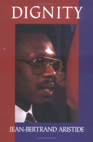 cover image Dignity Introduction by Christophe Wargny Translated with an Afterword by Carrol F Co