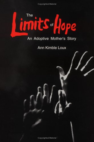 cover image The Limits of Hope