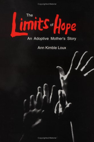 cover image The Limits of Hope