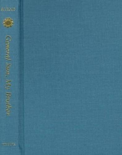 cover image General Sun, My Brother