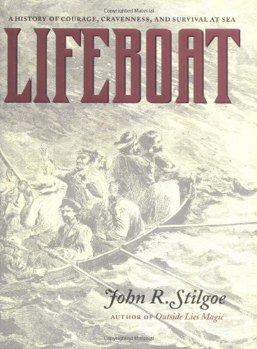 cover image Lifeboat