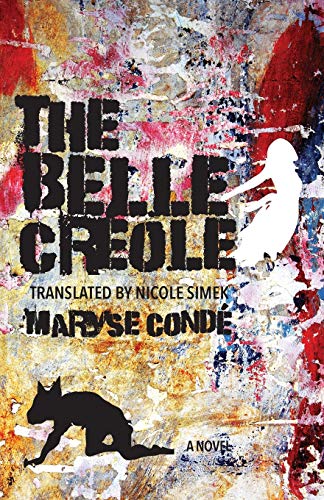 cover image The Belle Créole