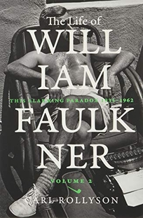 The Life of William Faulkner